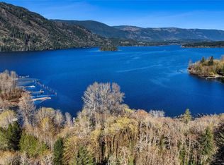10200 Shore Rd, Honeymoon Bay, BC V0R1Y0
