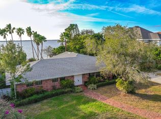 2218 N Riverside Dr, Indialantic, FL 32903