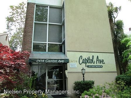 2nd image of 2414 Capitol Ave APT 03