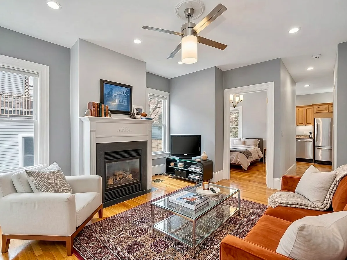 Building Photo - 271 K St #2