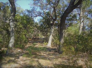 0 W Mitchell Ranch Rd, Camp Wood, TX 78833