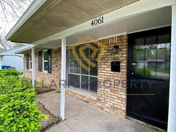3rd image of 4061 Alsace Pl