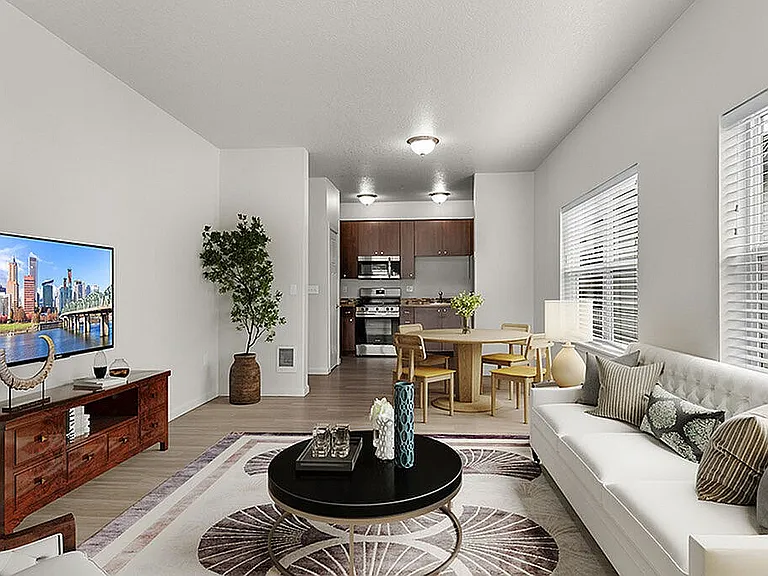 Element 170 Apartments — Photo 36
