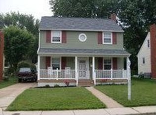 441 Cleveland Rd, Linthicum, MD 21090