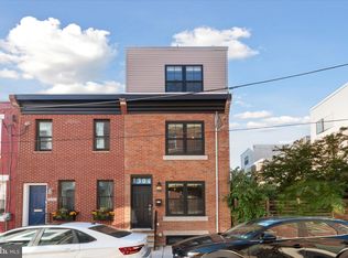 1304 S Cleveland St, Philadelphia, PA 19146