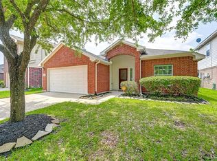 16627 Sperry Gardens Dr, Houston, TX 77095