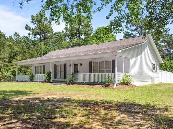 334 Long Shoals Rd, Eatonton, GA 31024