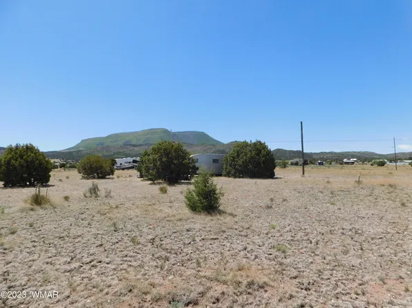 42 N 2002nd, Nutrioso, AZ 85932