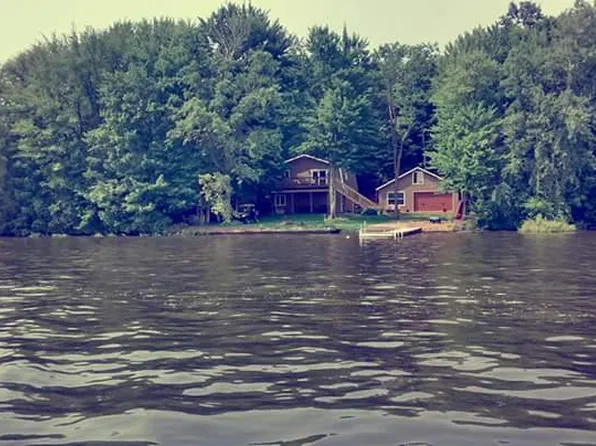 129601 Hillwood Rd, Edgar, WI 54426