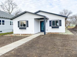 203 6th St N, Estelline, SD 57234
