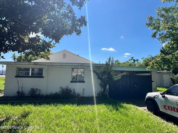 104 Grace Ave, Cocoa, FL 32922