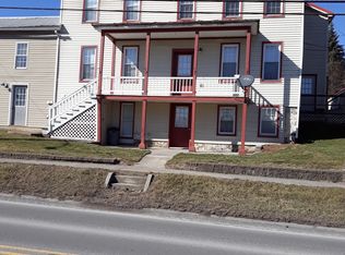 136 W Main St, Millheim, PA