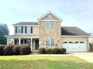 459 Fifty Caliber Dr, Broadway, NC 27505