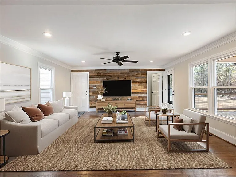 3965 Hamilton View Way — Photo 15