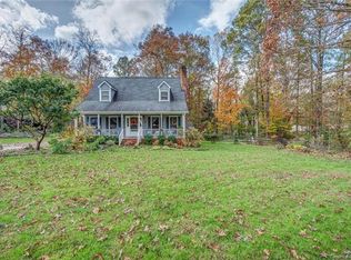 2600 Stockwood Dr, Gastonia, NC 28056