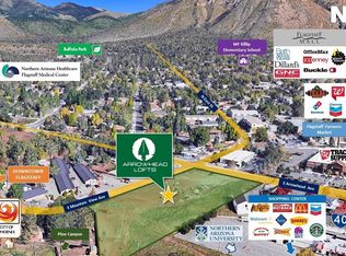 1965 E Mountain View Ave, Flagstaff, AZ 86004