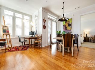 2810 Selwyn Ave UNIT 218, Charlotte, NC 28209