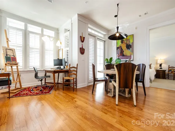 2810 Selwyn Ave Unit 218, Charlotte, NC 28209