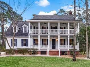 405 Cumberland Harbour Blvd, Saint Marys, GA 31558