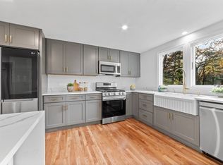 9 Whiting Ave, Walpole, MA 02081