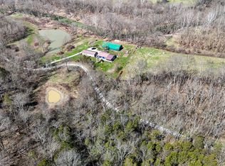 430 J N Lee Rd, Owenton, KY 40359