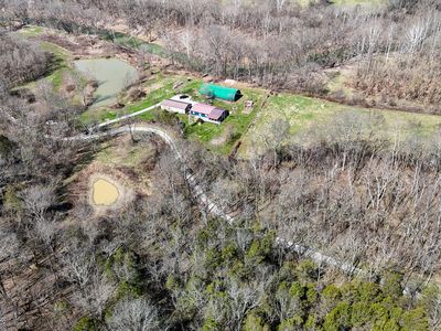 430 J N Lee Rd, Owenton, KY, 40359