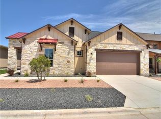 1232 Lucca Dr, Dripping Springs, TX 78620