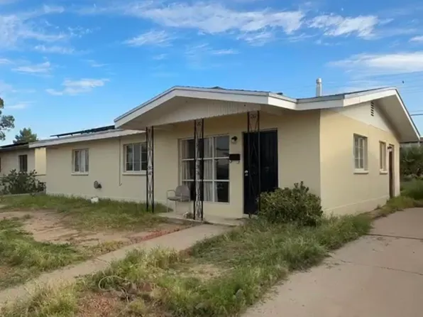 7333 Wilcox Dr, El Paso, TX 79915