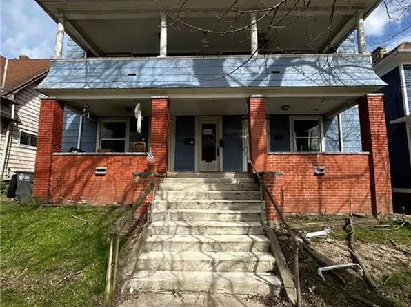 167 Dale St, Toledo, OH 43609