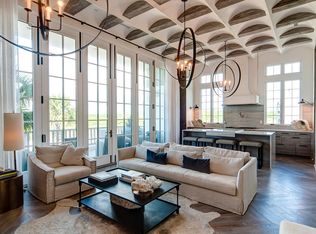 130 Sea Garden St, Inlet Beach, FL 32461