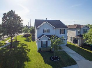 29603 Evergreen Hills Dr, Spring, TX 77386