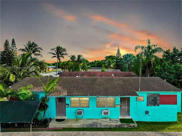 730 NW 14th St, Homestead, FL 33030