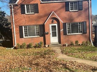 739 Gaywood Dr, Pittsburgh, PA