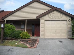 247 Willowbend Dr, Kingsport, TN 37660