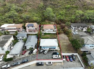 1615 Emerson St APT B1, Honolulu, HI 96813