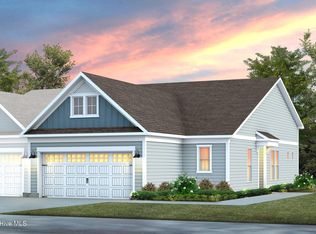 2026 Caspian Trl SE, Southport, NC 28461