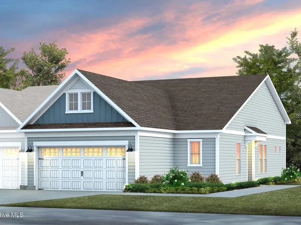 2026 Caspian Trail SE, Southport, NC 28461