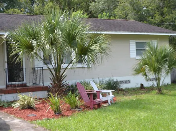 514 Land O Lakes Ct, Deland, FL 32724