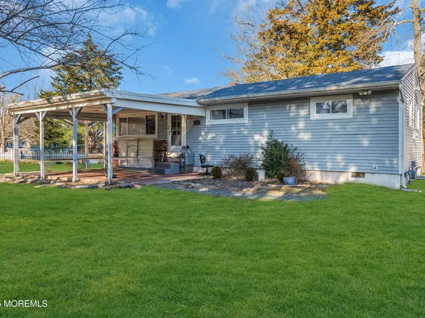 1 Joy Place, Bayville, NJ 08721