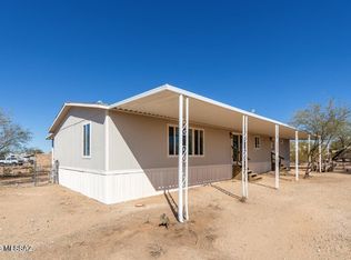 2125 S Calle Pomo, Tucson, AZ 85735