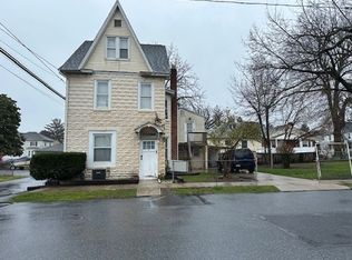 9-11 Hammaker St #1, Highspire, PA 17034