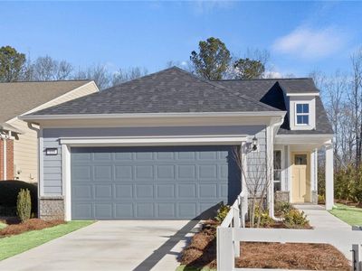 167 Alcovy Ct, Griffin, GA, 30223