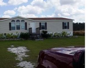 954 Brooke Rd, Fort Meade, FL 33841