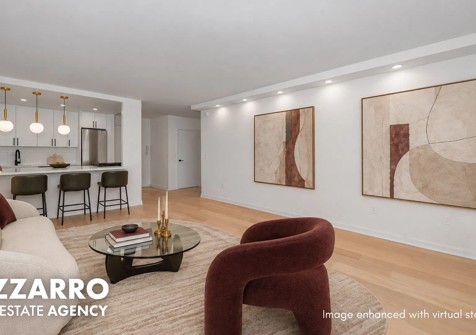 1330 Fifth Avenue — Photo 1