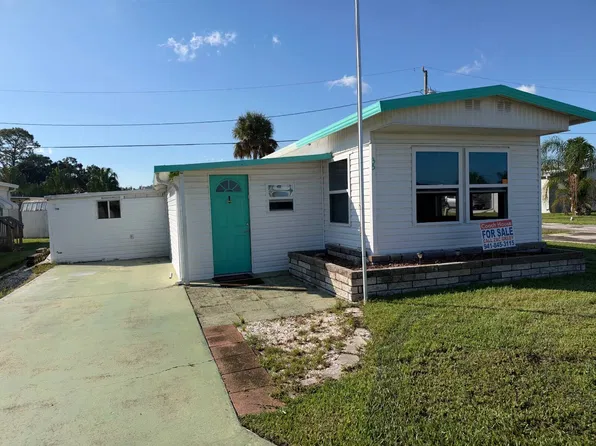 35 Jasmine Ave, Palmetto, FL 34221