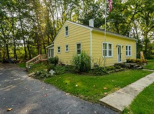 2531 Snyder Domer Rd, Springfield, OH 45502