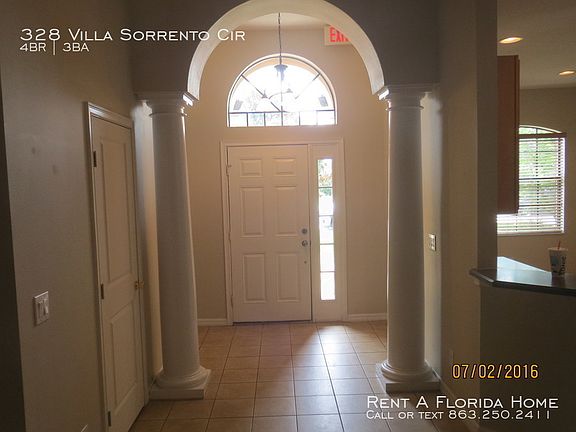 2nd image of 328 Villa Sorrento Cir