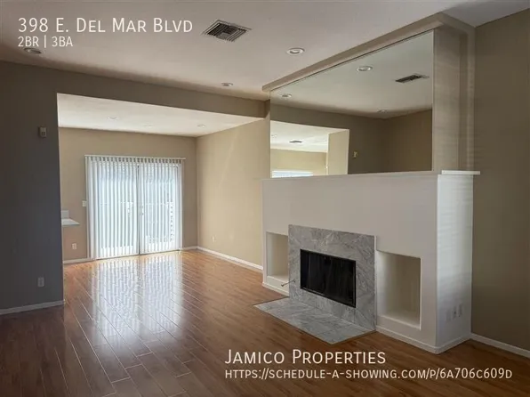 398 E Del Mar Blvd, Pasadena, CA 91101