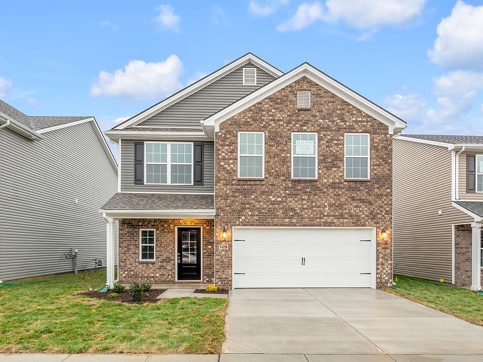 1129 Marlena Ln, Lexington, KY 40511 | Zillow