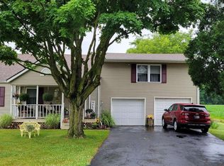 4714 S State Road 109, Knightstown, IN 46148